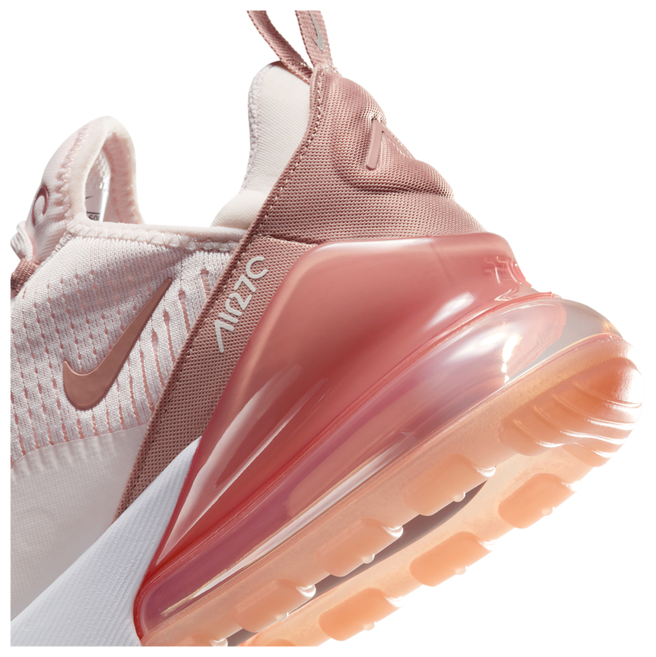 Nike Air Max 270 - Women's | Champs Sports