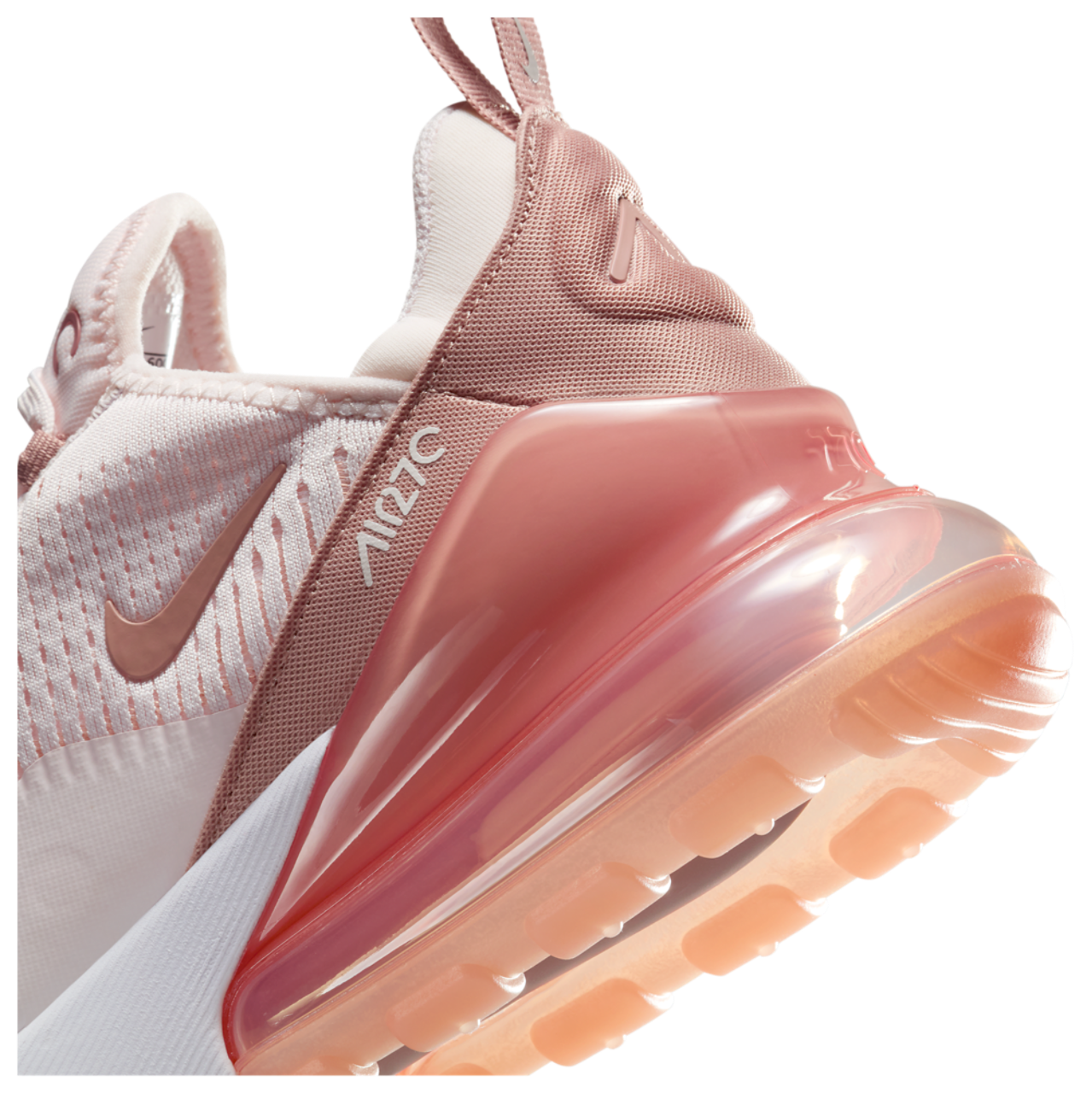 Nike Air Max 270 Image 8 of 8. Tap to open photo gallery.