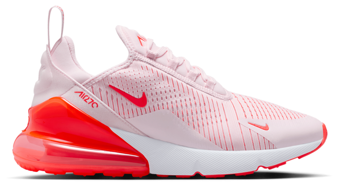 Nike Air Max 270 Image 1 of 8. Tap to open photo gallery.