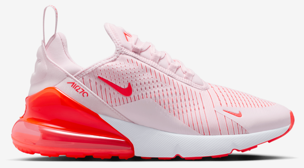 Nike Air Max 270 Image 1 of 8. Tap to open photo gallery.