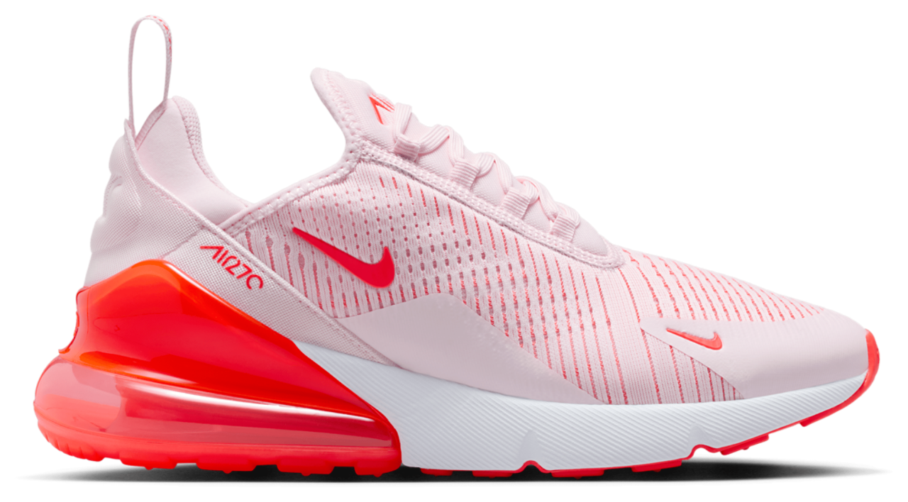 Nike Air Max 270 Image 1 of 8. Tap to open photo gallery.