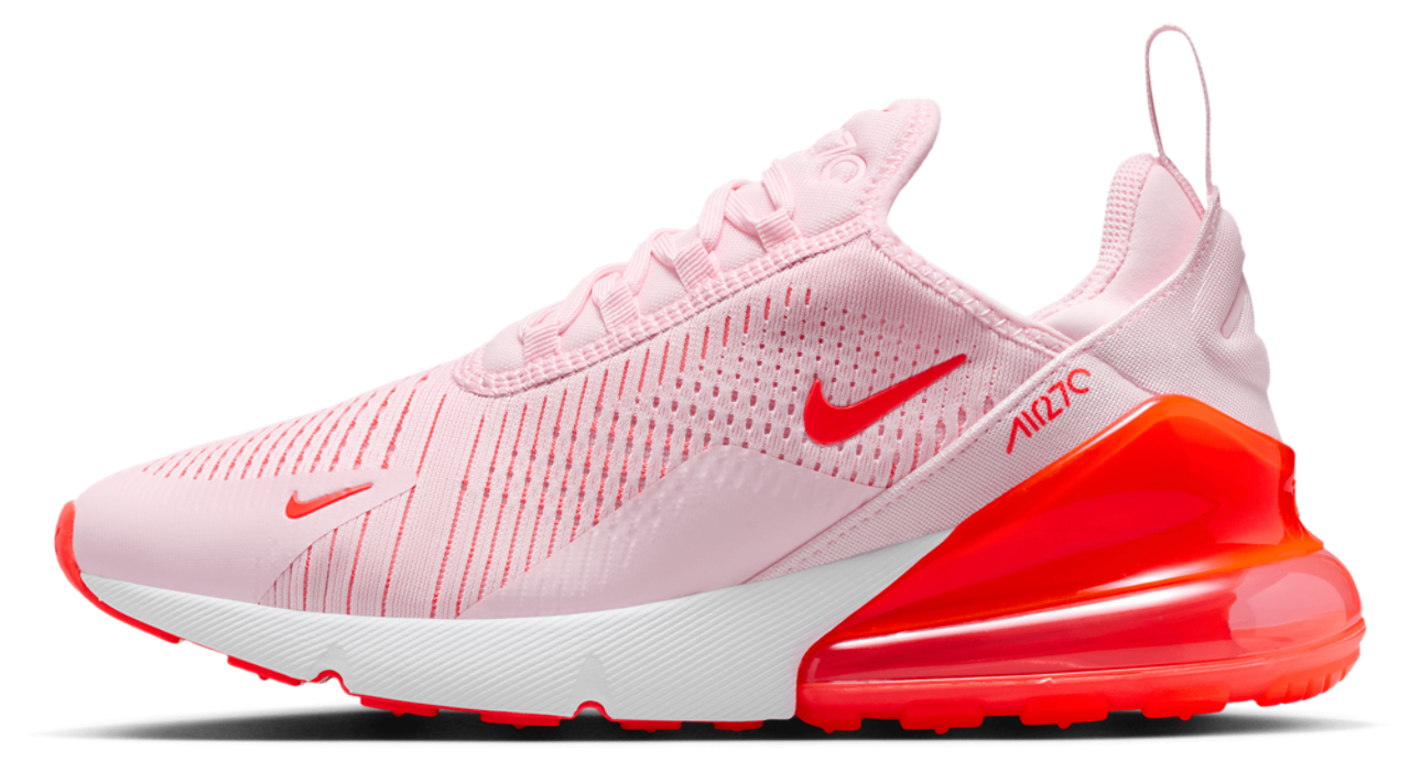 Nike Air Max 270 Image 2 of 8. Tap to open photo gallery.