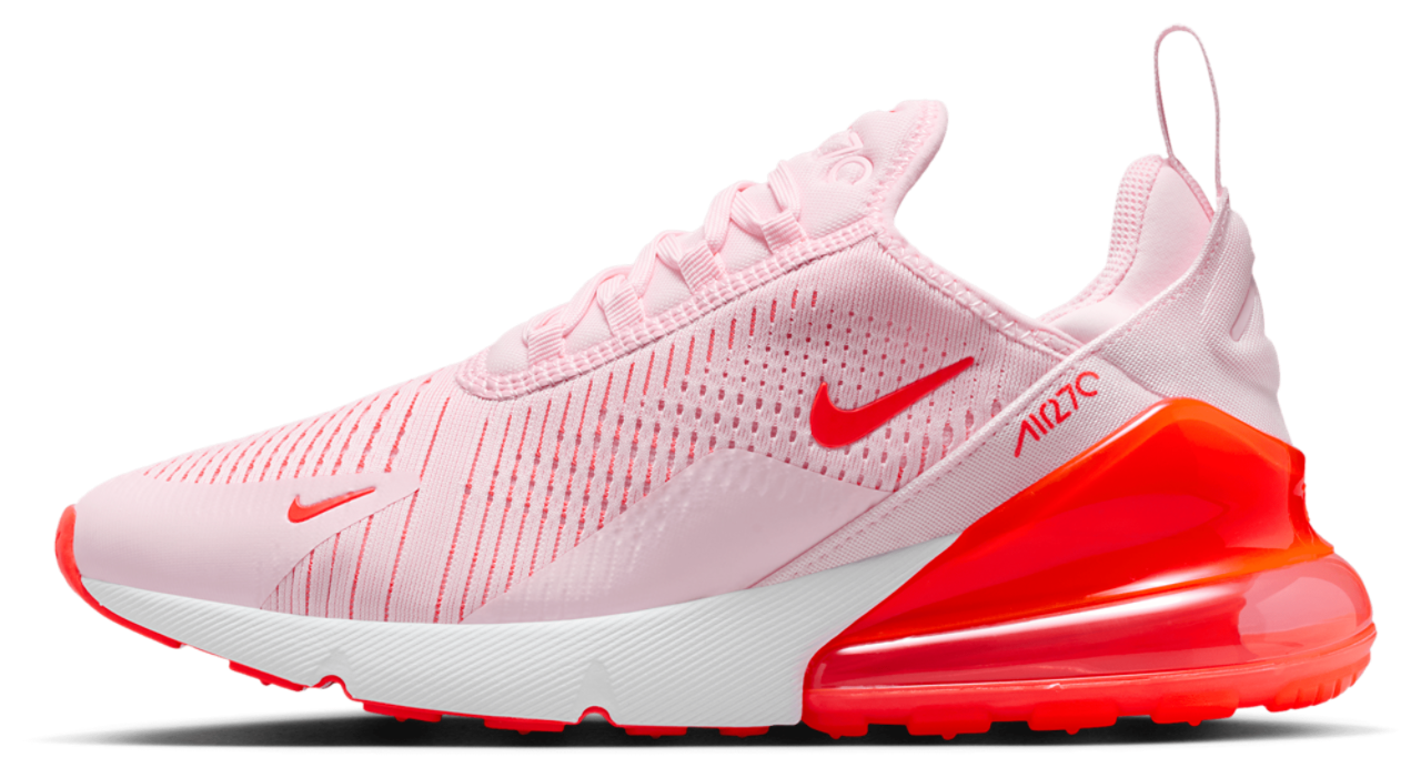 Nike Air Max 270 Image 2 of 8. Tap to open photo gallery.