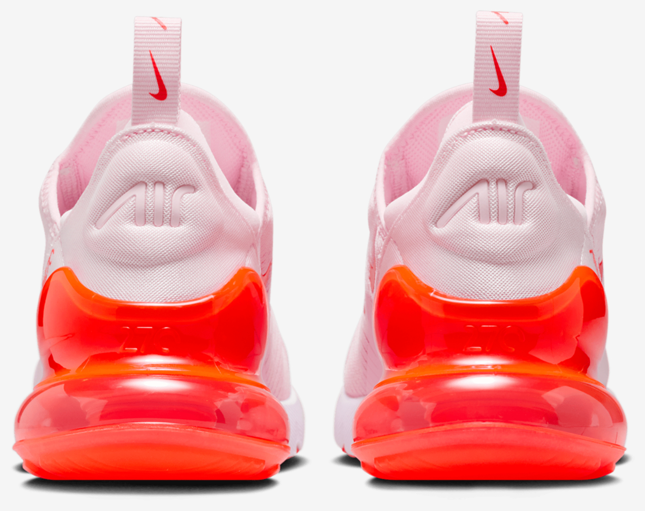 Nike Air Max 270 Image 3 of 8. Tap to open photo gallery.