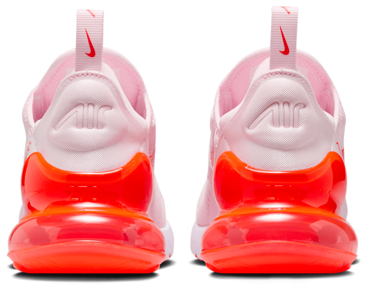 Nike Air Max 270 Image 3 of 8. Tap to open photo gallery.
