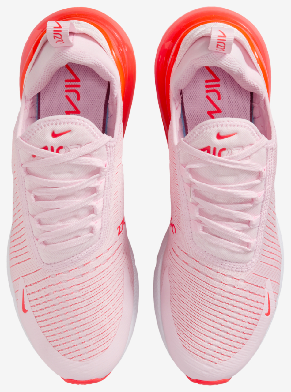 Nike Air Max 270 Image 4 of 8. Tap to open photo gallery.