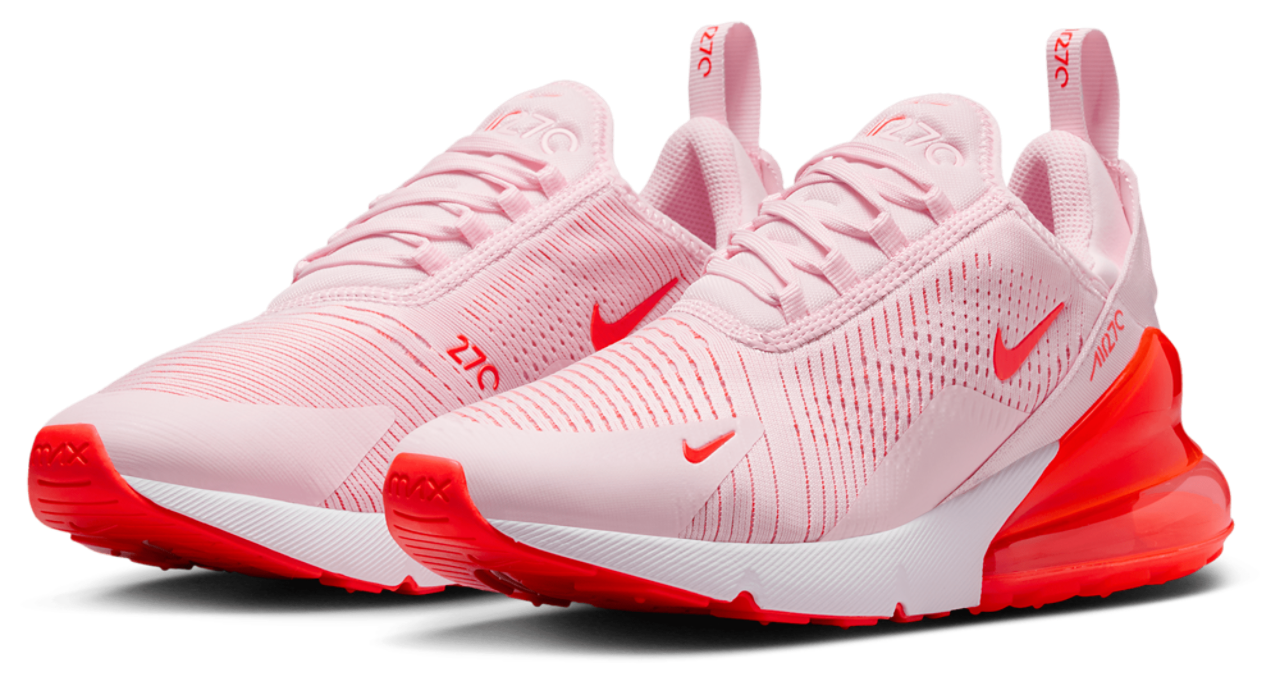 Nike Air Max 270 Image 6 of 8. Tap to open photo gallery.