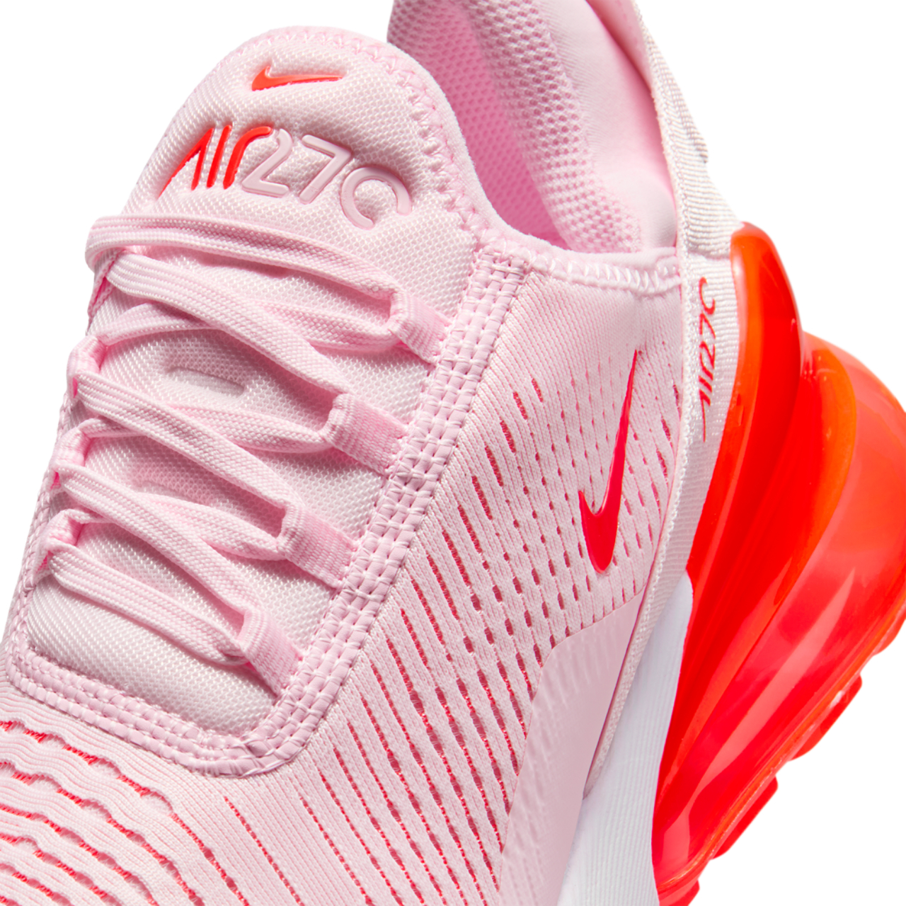 Nike Air Max 270 Image 7 of 8. Tap to open photo gallery.