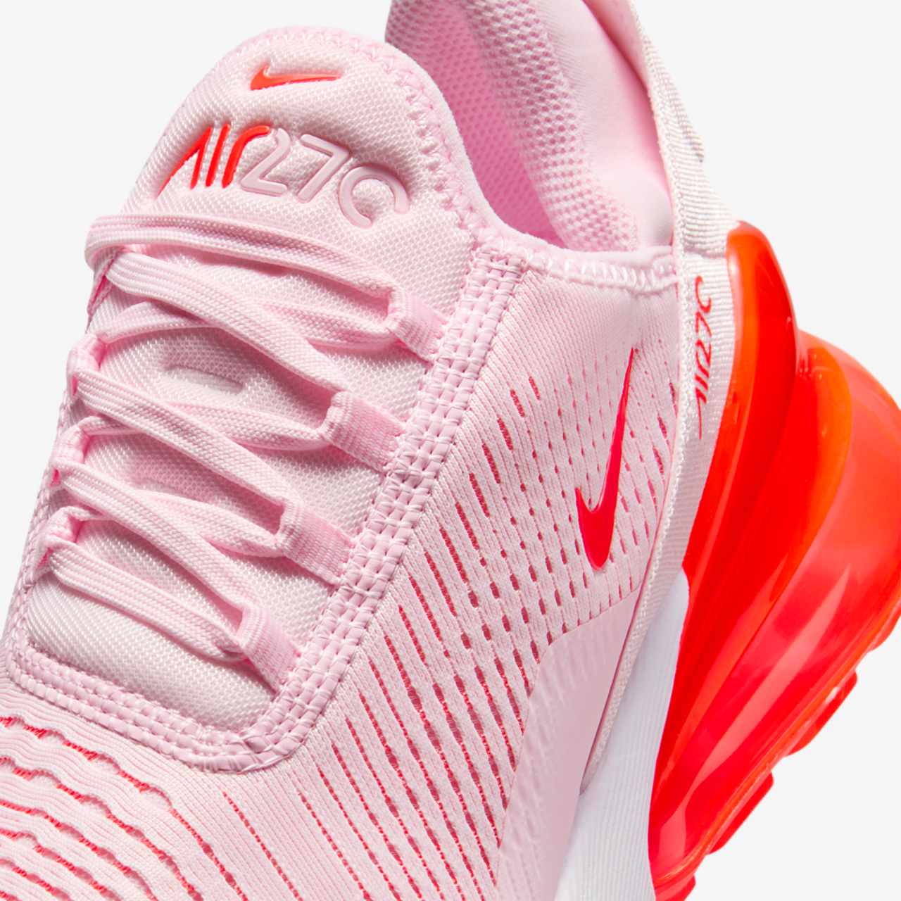 Nike Air Max 270 Image 7 of 8. Tap to open photo gallery.