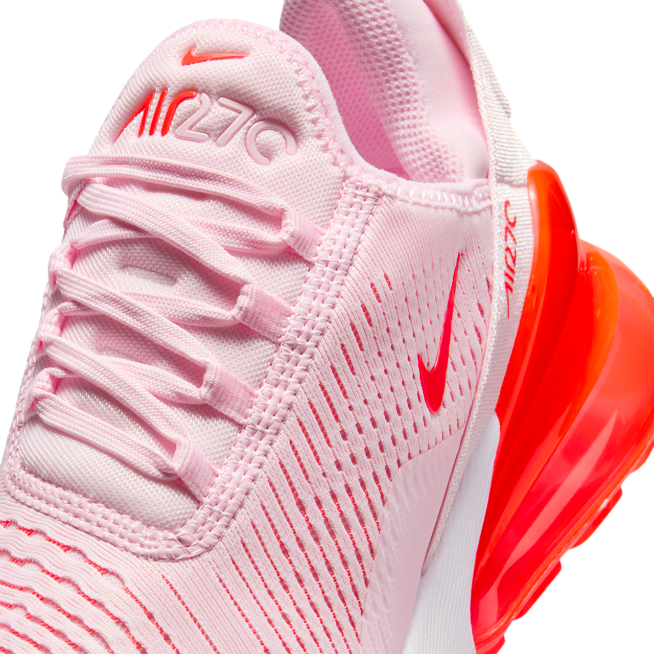 Nike Air Max 270 Image 7 of 8. Tap to open photo gallery.