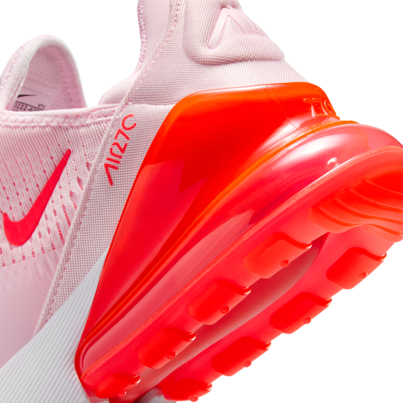 Nike Air Max 270 Image 8 of 8. Tap to open photo gallery.