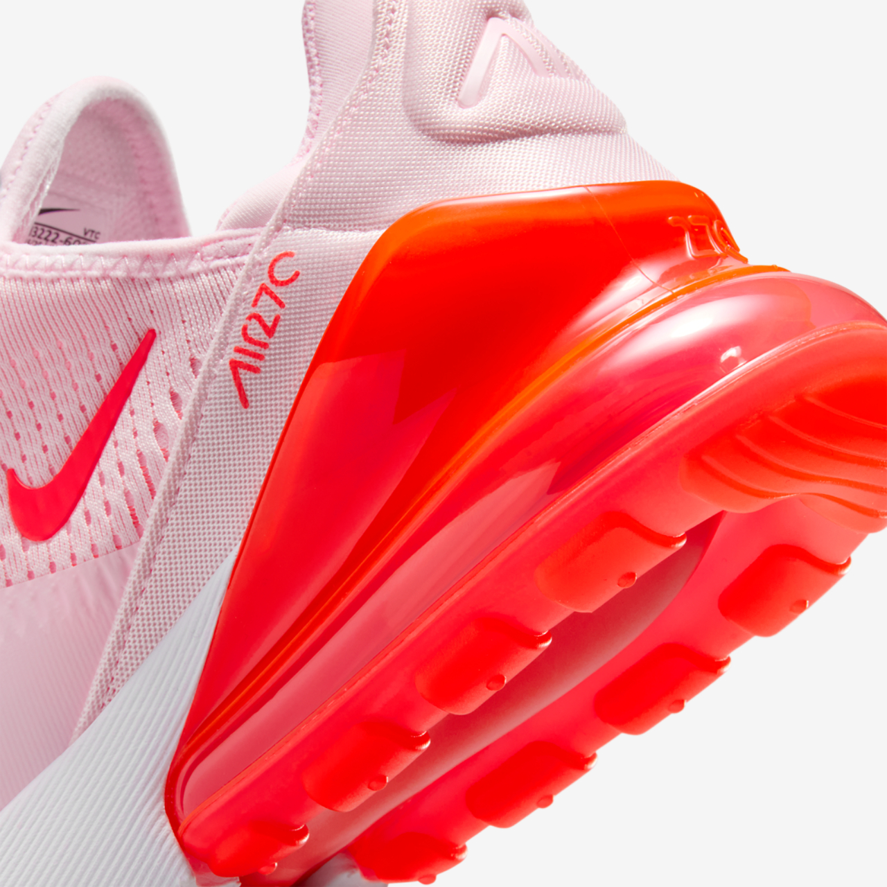 Nike Air Max 270 Image 8 of 8. Tap to open photo gallery.