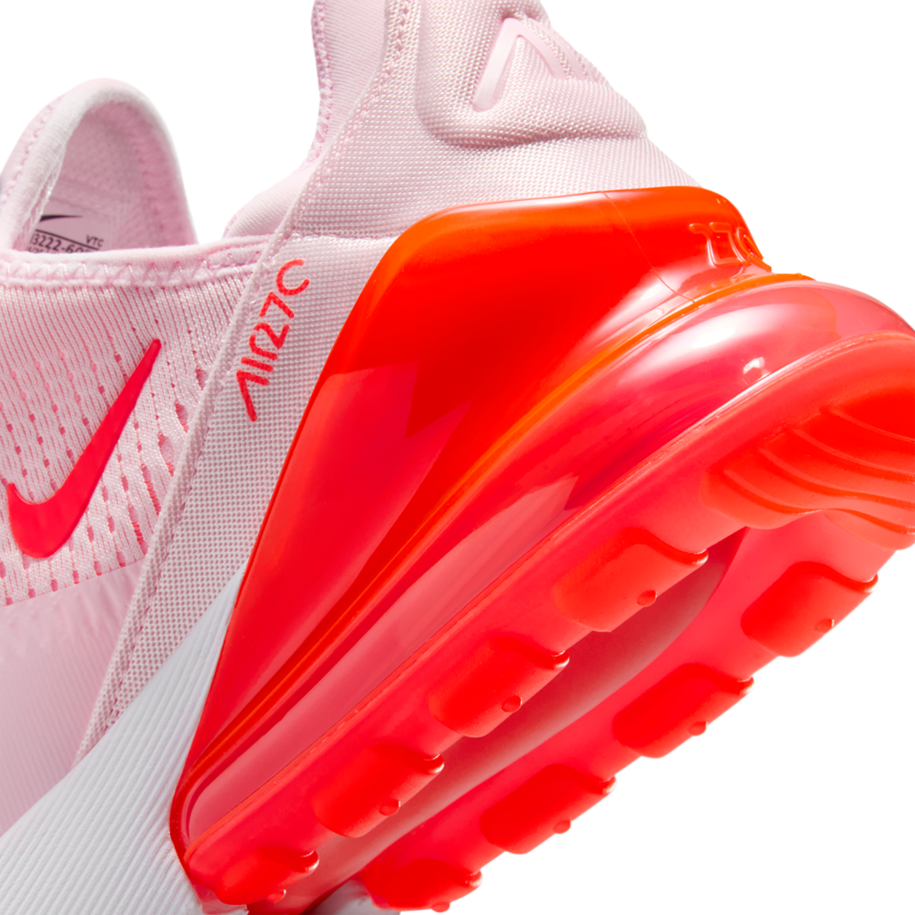 Nike Air Max 270 Image 8 of 8. Tap to open photo gallery.