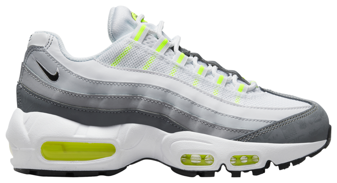 Nike Air Max 95 Recraft Image 1 of 5. Tap to open photo gallery.