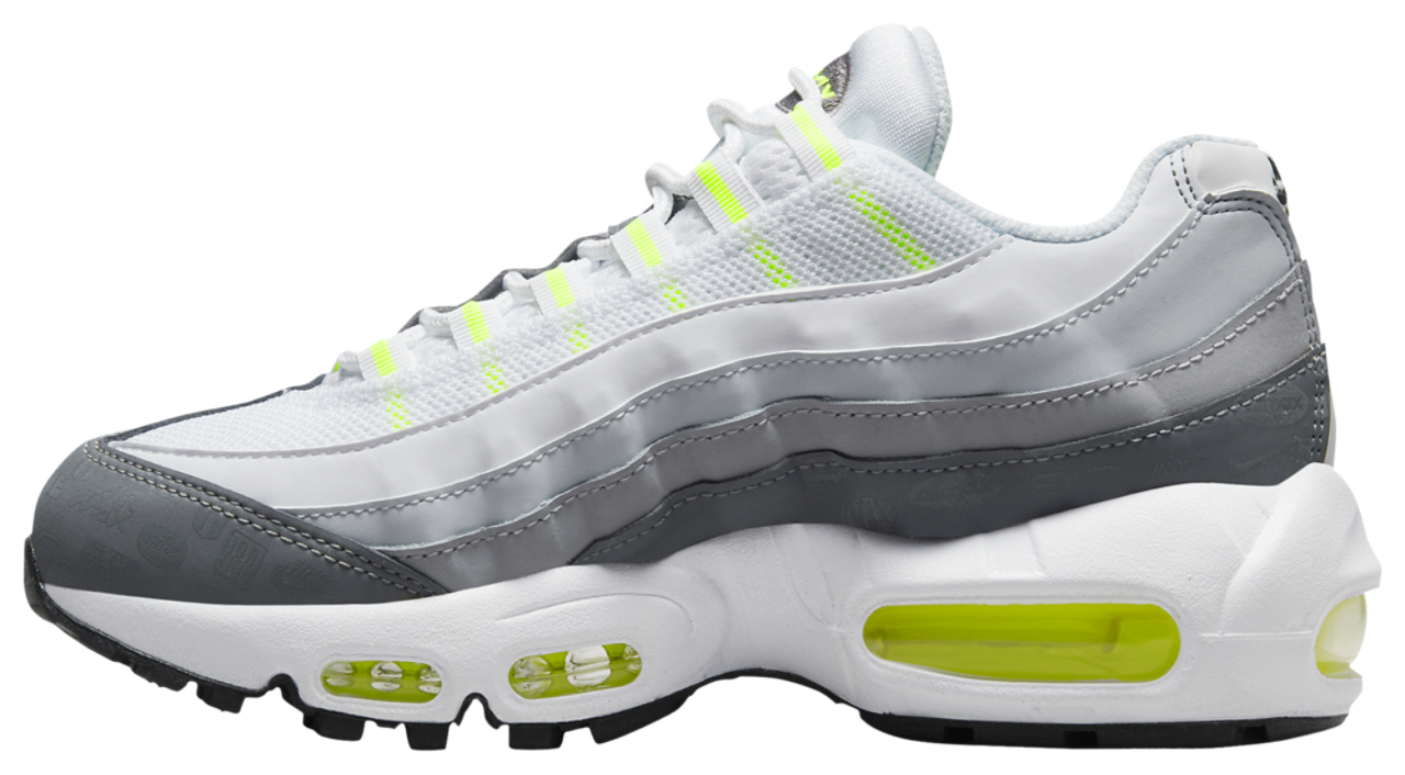 Nike Air Max 95 Recraft Image 2 of 5. Tap to open photo gallery.