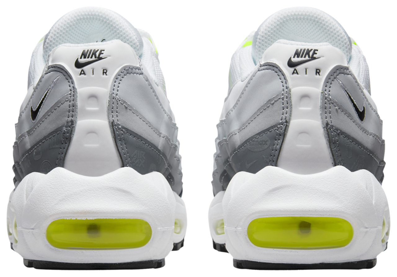 Nike Air Max 95 Recraft Image 3 of 5. Tap to open photo gallery.