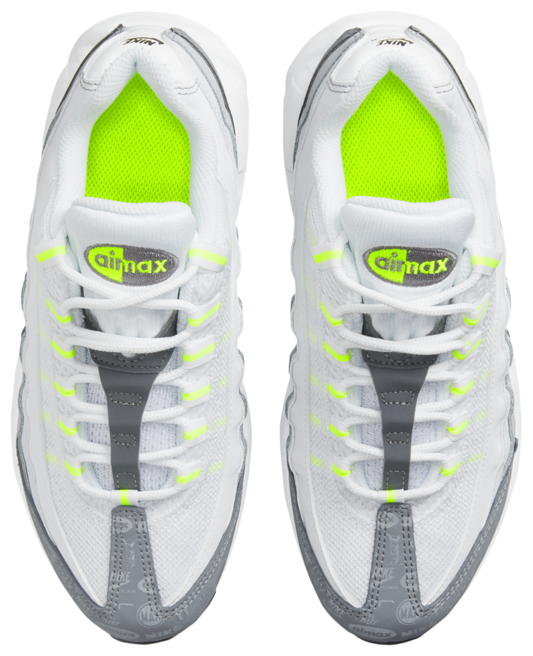 Nike Air Max 95 Recraft Image 4 of 5. Tap to open photo gallery.