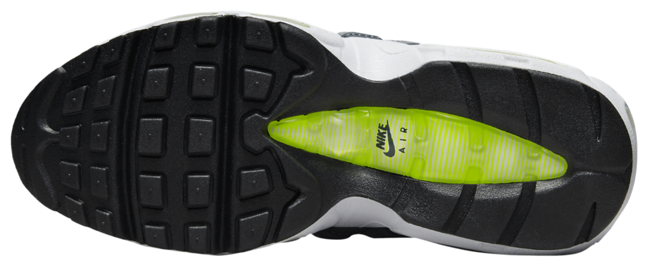 Nike Air Max 95 Recraft Image 5 of 5. Tap to open photo gallery.
