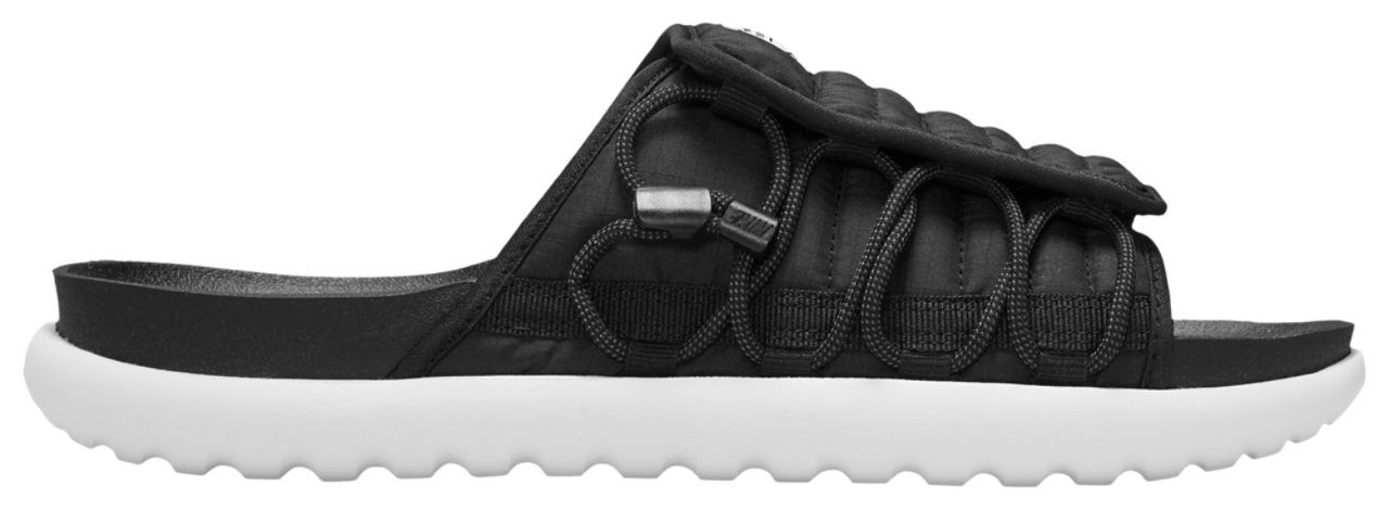 Nike Asuna 2 Slides - Men's | Champs Sports