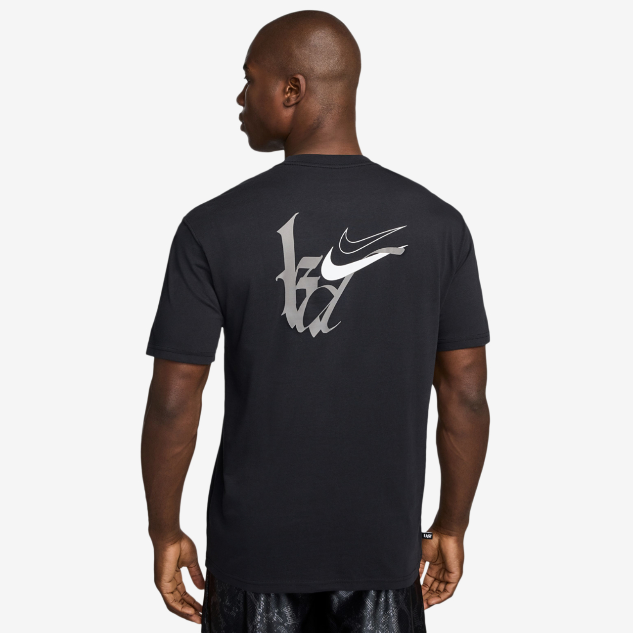 Nike M90 T-Shirt Image 2 of 3. Tap to open photo gallery.