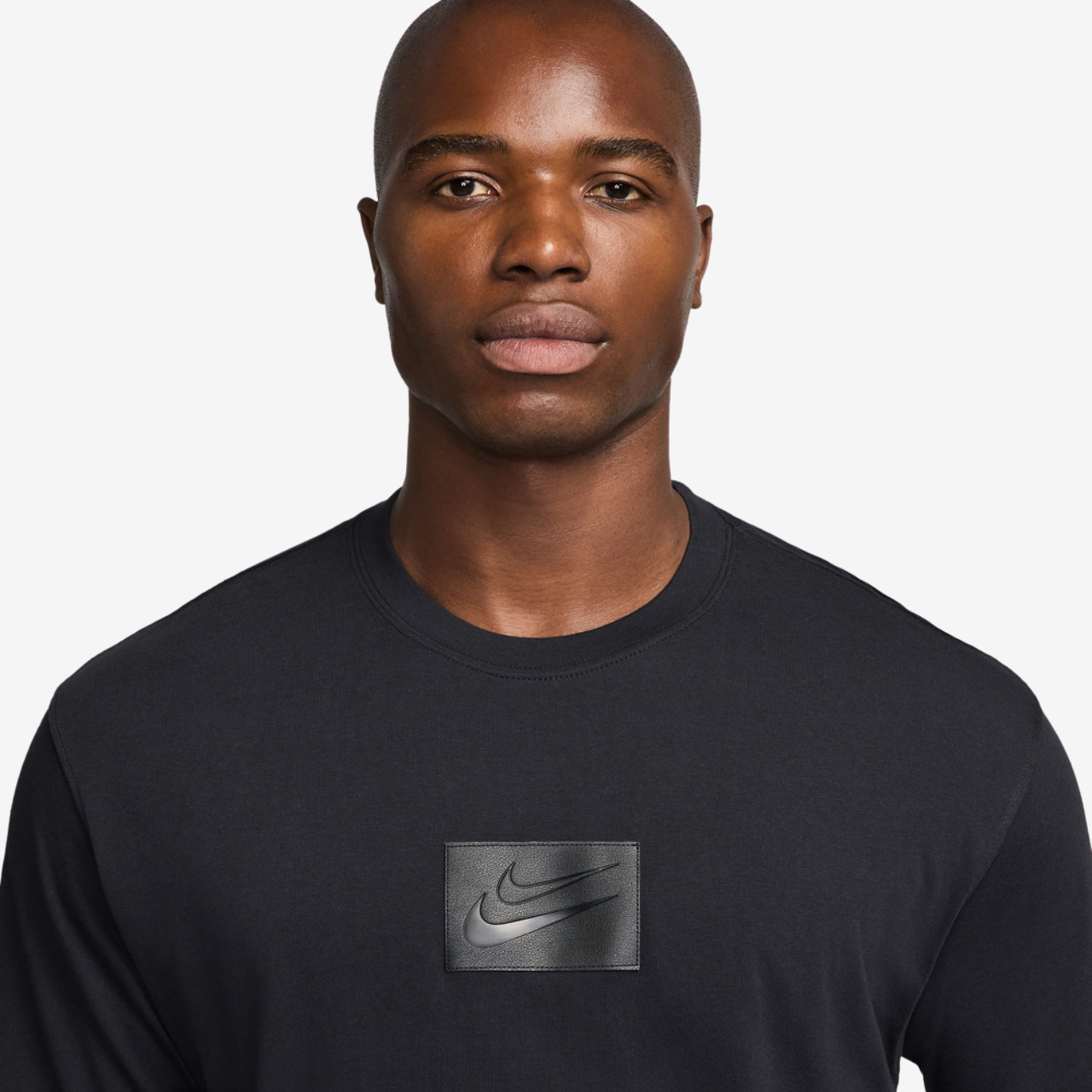 Nike M90 T-Shirt Image 3 of 3. Tap to open photo gallery.