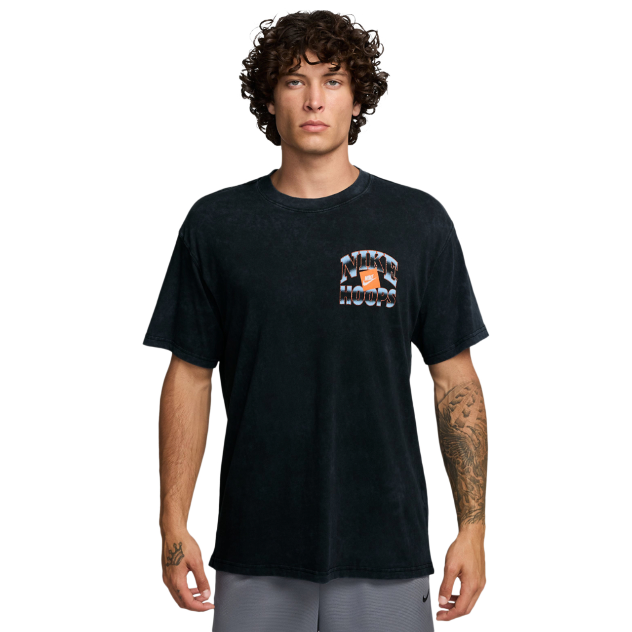 Nike M90 DNA T-Shirt Image 1 of 3. Tap to open photo gallery.