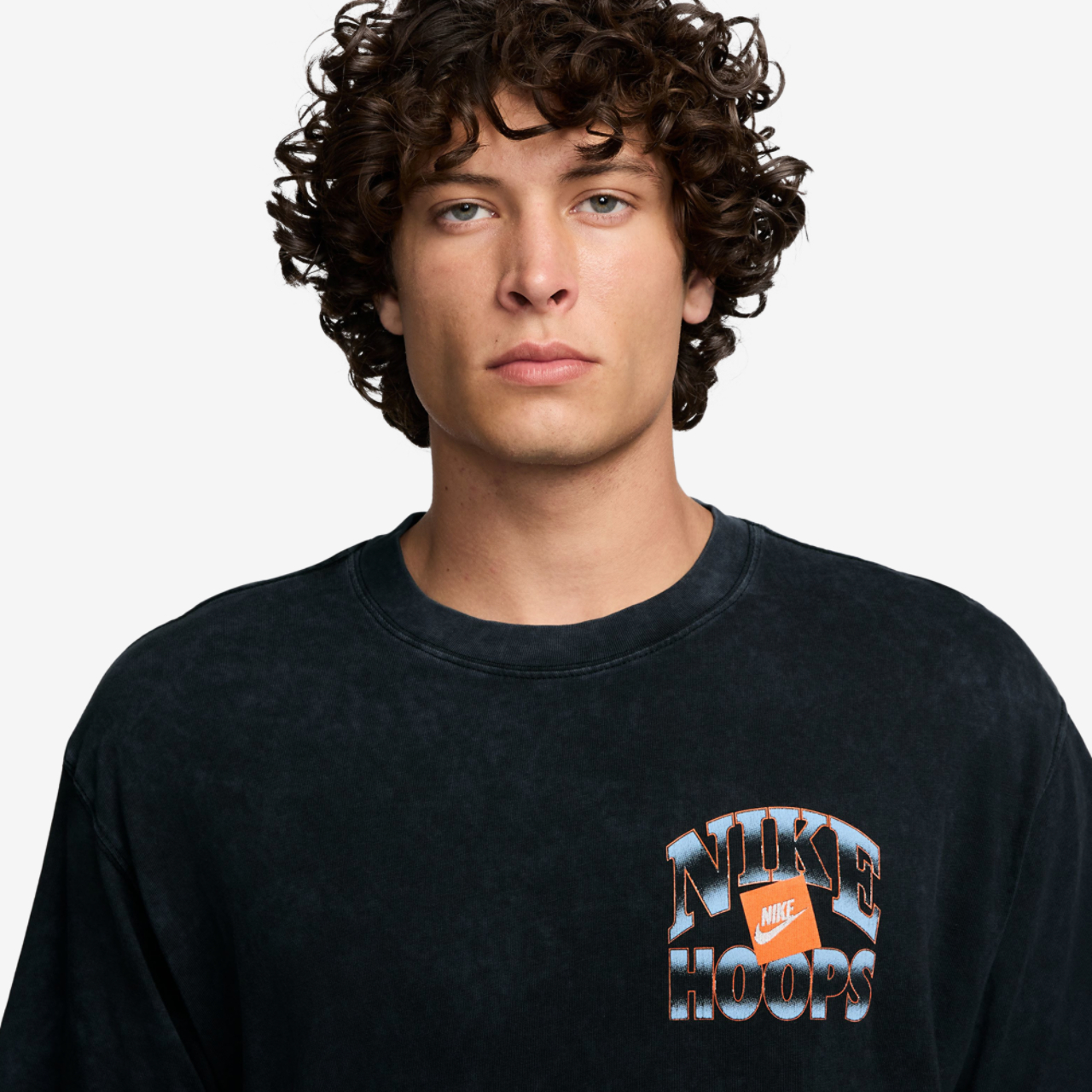 Nike M90 DNA T-Shirt Image 3 of 3. Tap to open photo gallery.