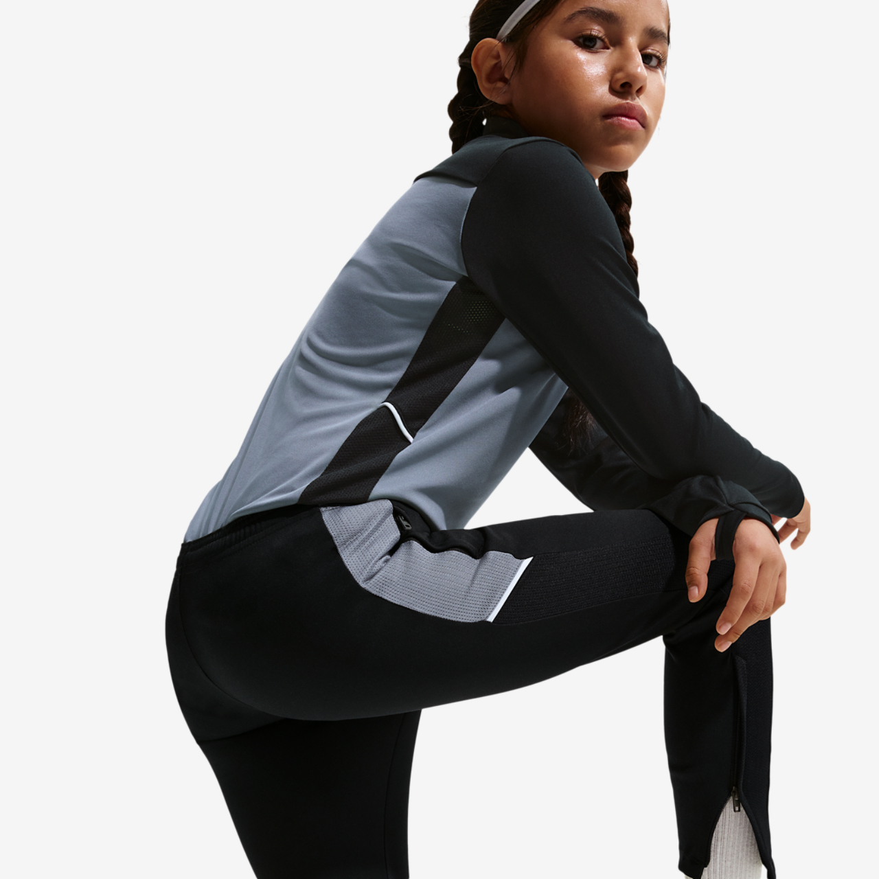 Nike DriFit Acd25 Pant Image 2 of 4. Tap to open photo gallery.