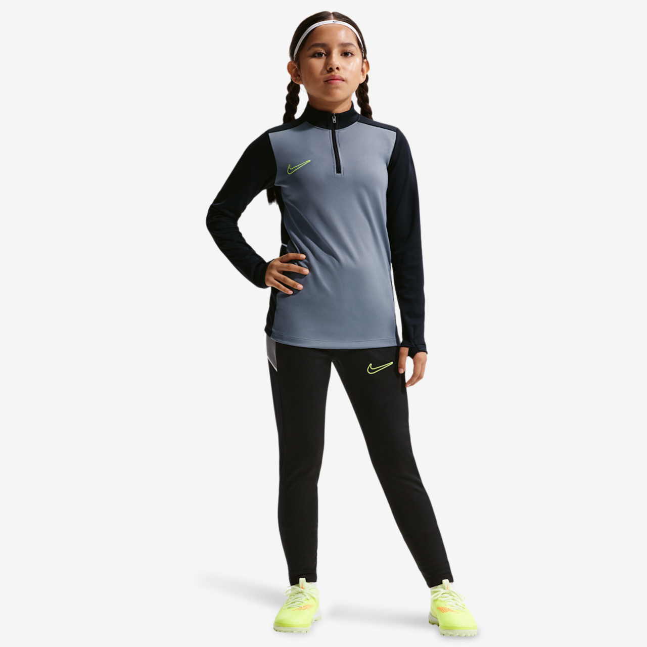 Nike DriFit Acd25 Pant Image 3 of 4. Tap to open photo gallery.