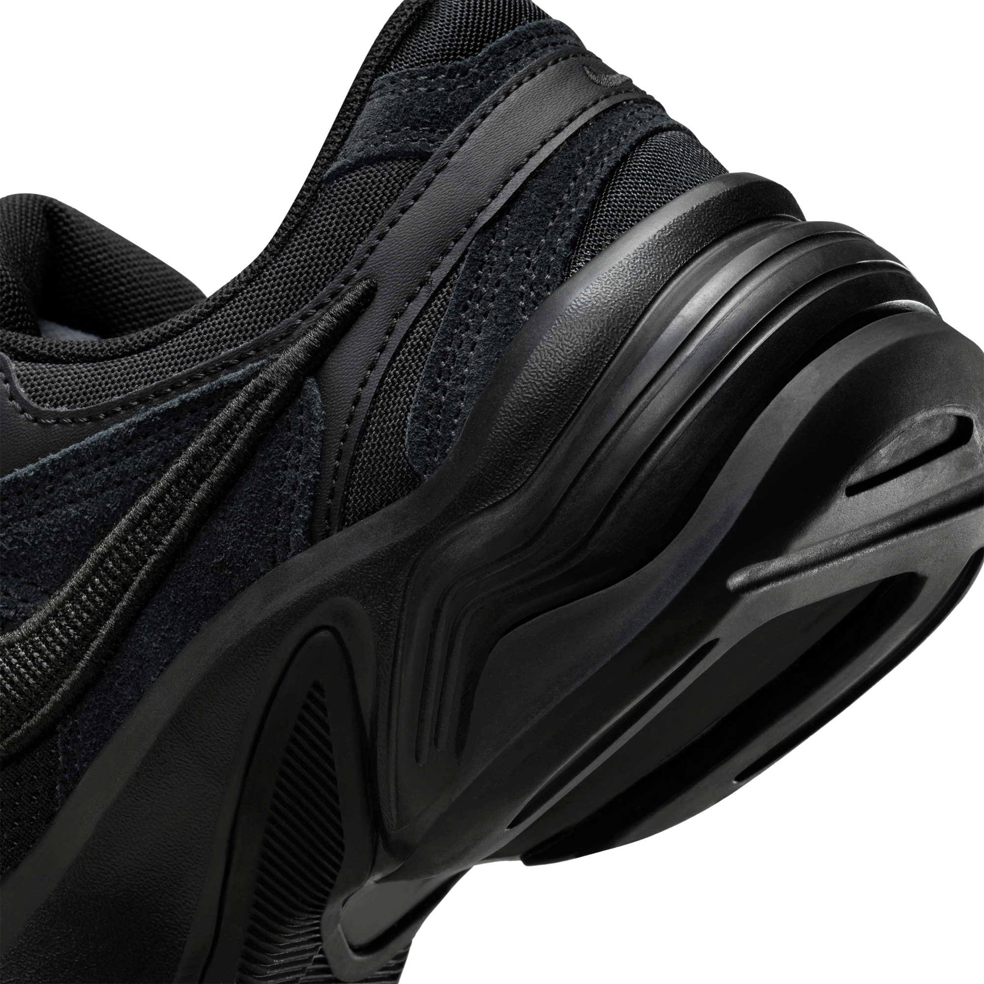Nike AL8 - Black/Black - Image 8
