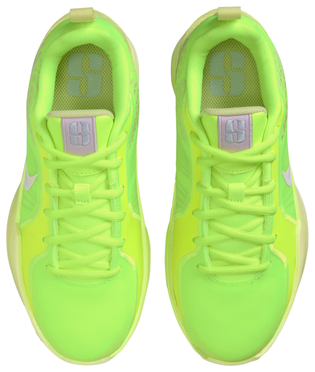 Nike Sabrina 2 Image 4 of 5. Tap to open photo gallery.
