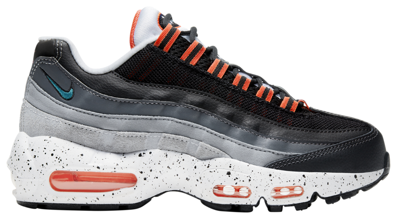 Nike Air Max 95  Image 1 of 7. Tap to open photo gallery.
