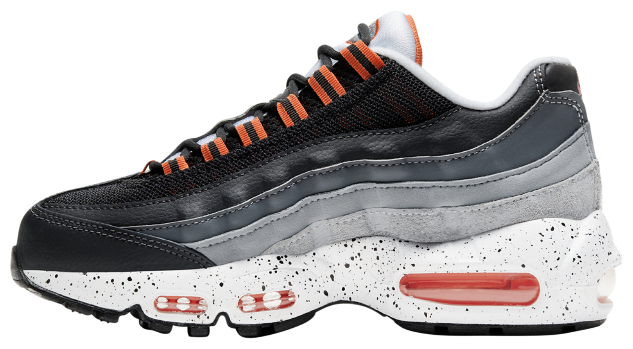 Nike Air Max 95  Image 2 of 7. Tap to open photo gallery.