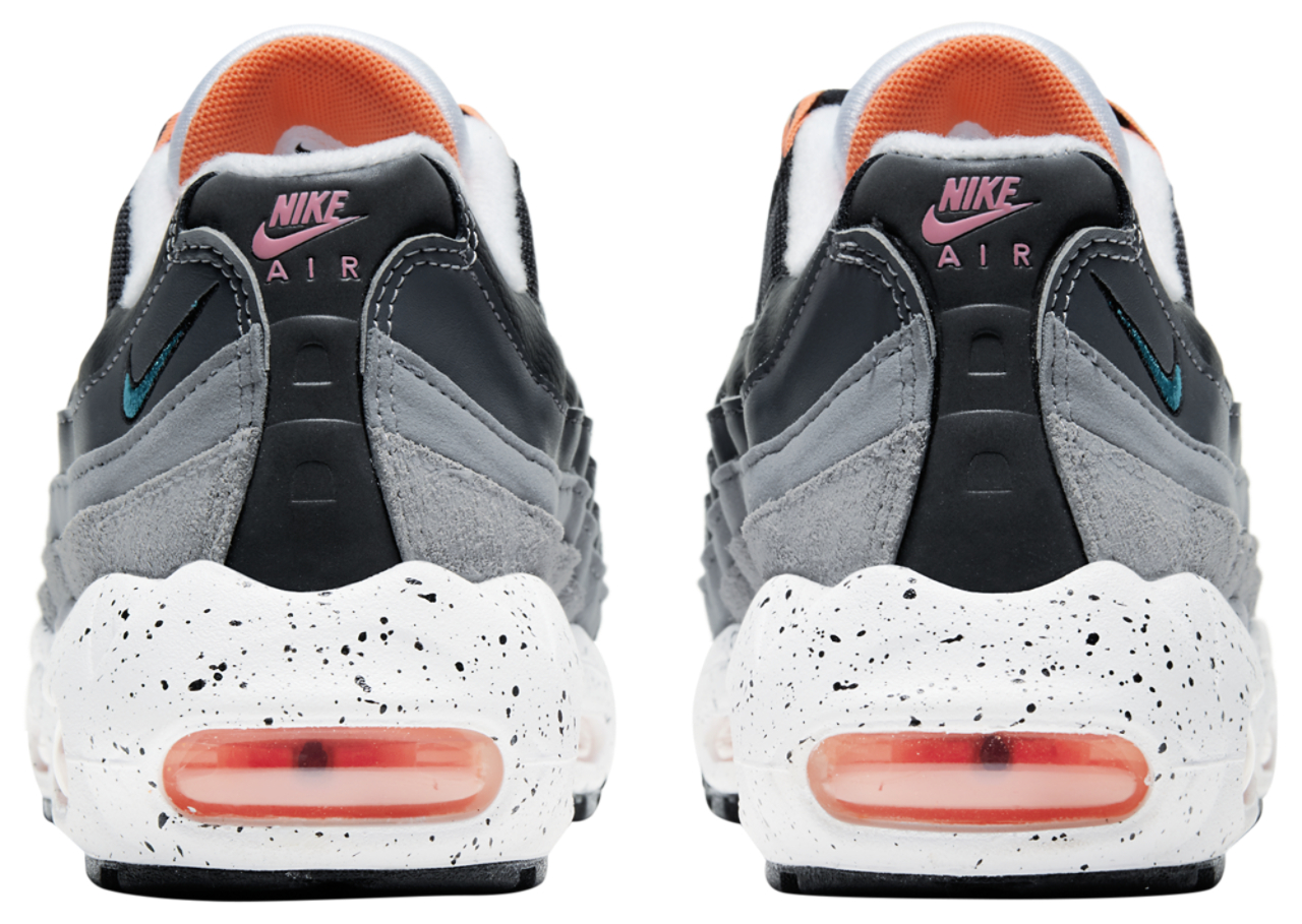 Nike Air Max 95  Image 3 of 7. Tap to open photo gallery.