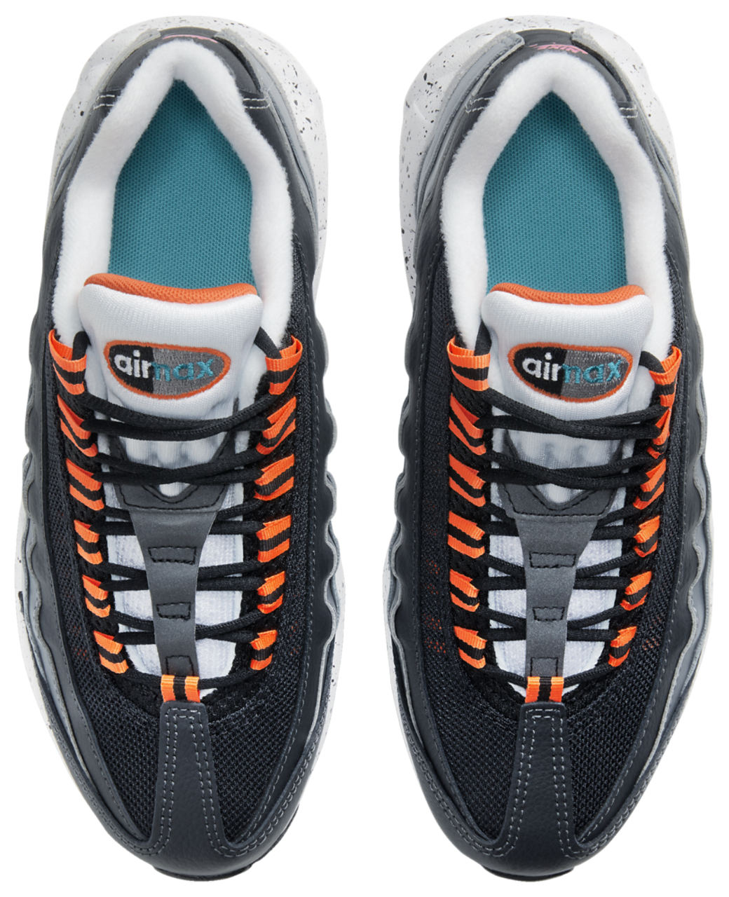 Nike Air Max 95  Image 4 of 7. Tap to open photo gallery.