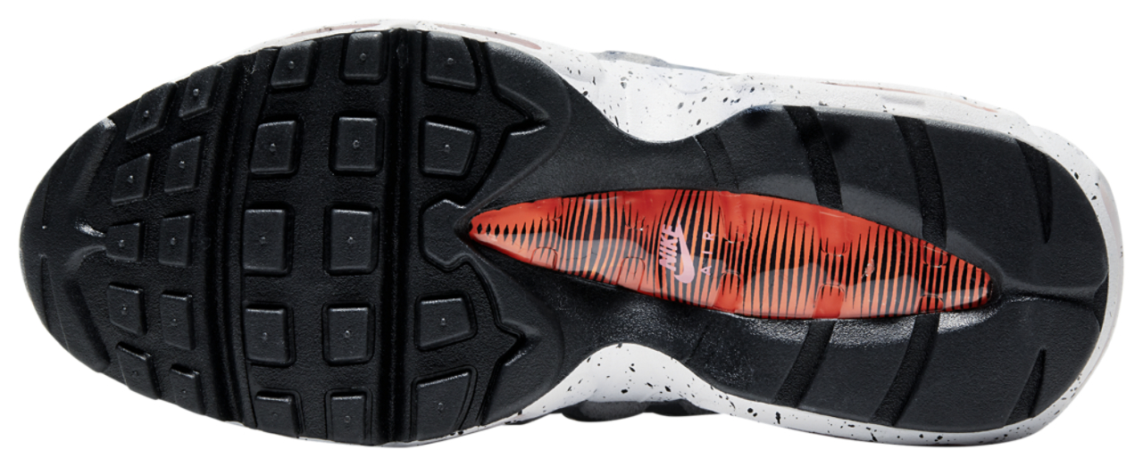 Nike Air Max 95  Image 5 of 7. Tap to open photo gallery.