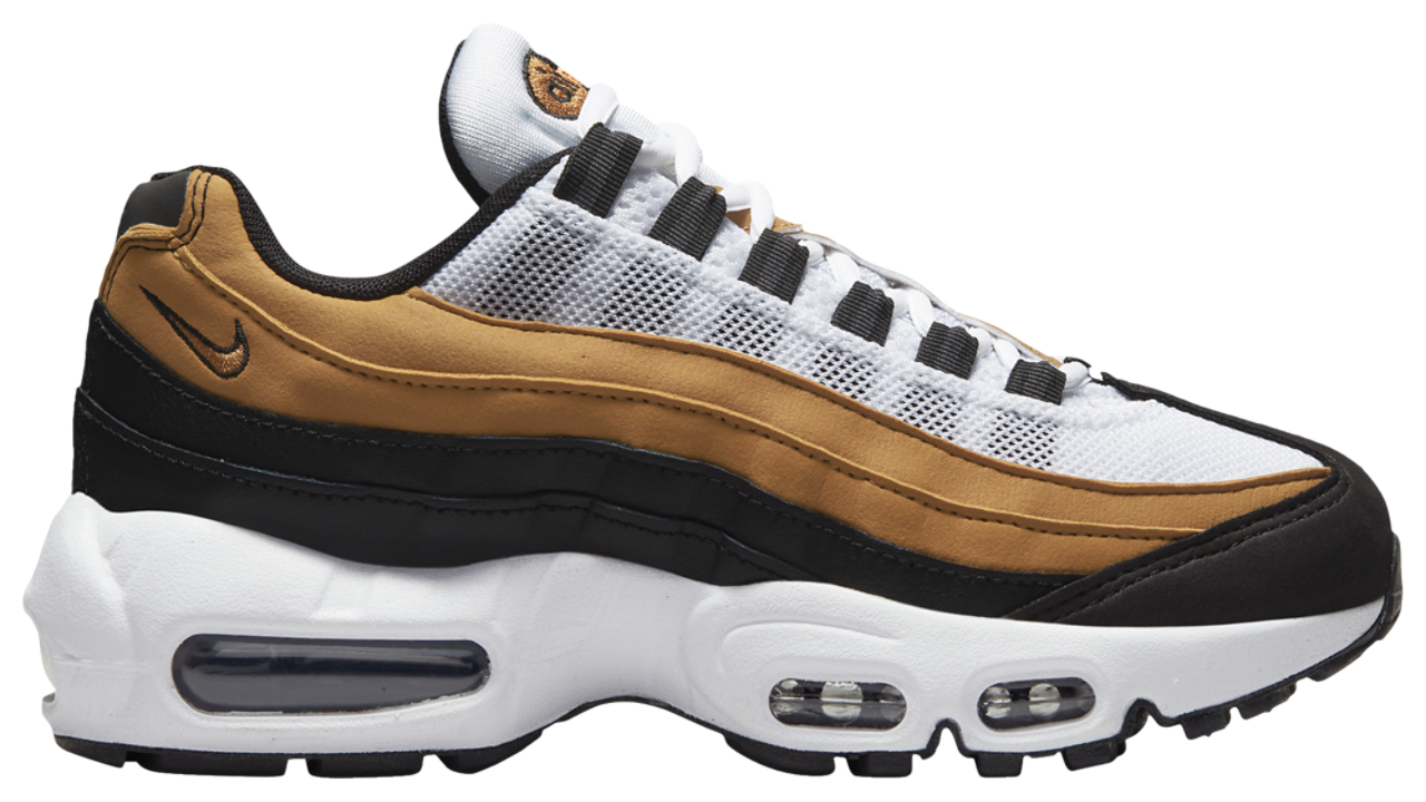 Nike Air Max 95  Image 1 of 5. Tap to open photo gallery.