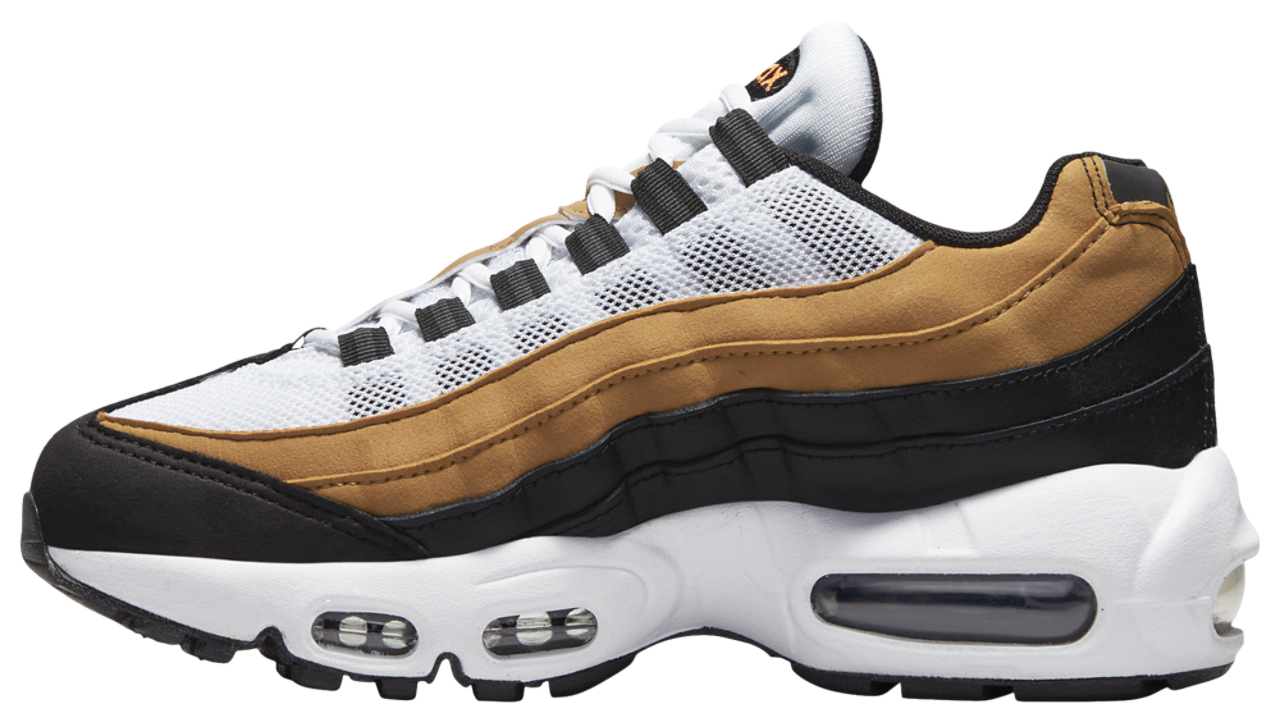 Nike Air Max 95  Image 2 of 5. Tap to open photo gallery.