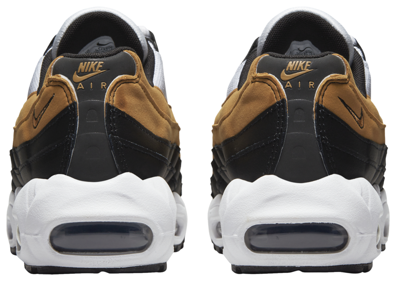 Nike Air Max 95  Image 3 of 5. Tap to open photo gallery.