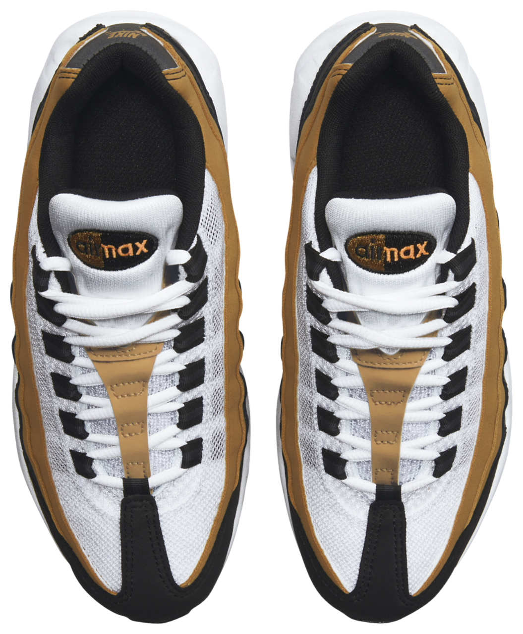 Nike Air Max 95  Image 4 of 5. Tap to open photo gallery.