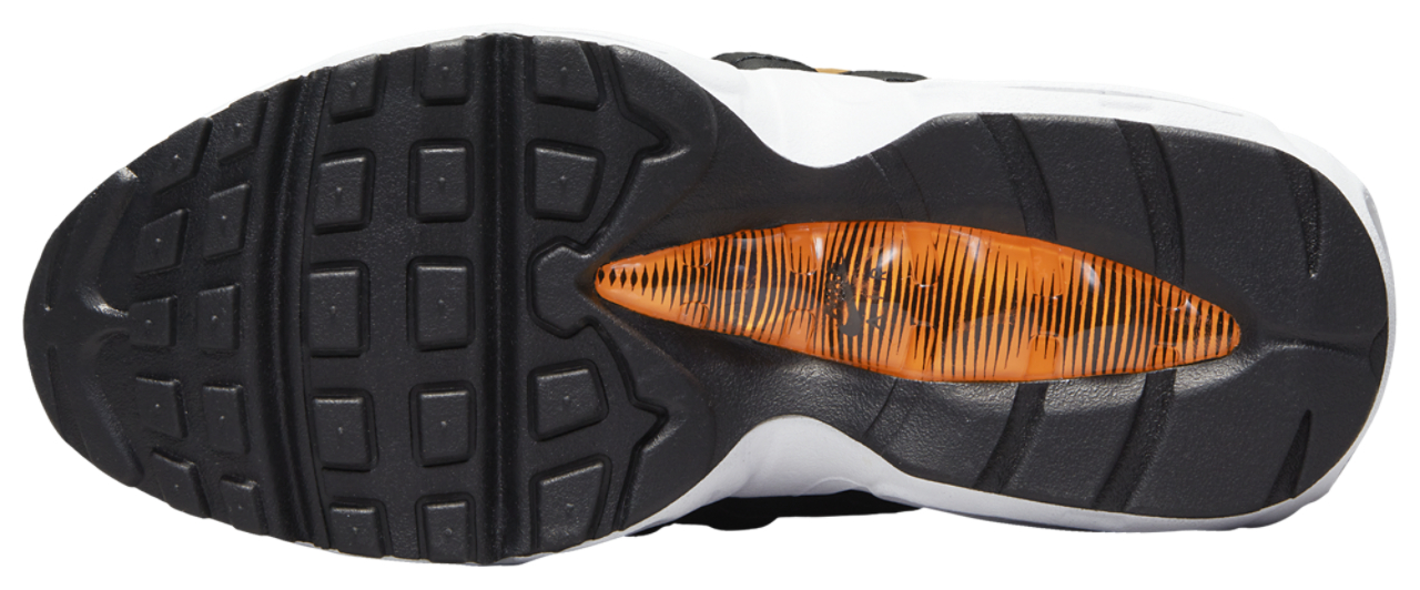 Nike Air Max 95  Image 5 of 5. Tap to open photo gallery.