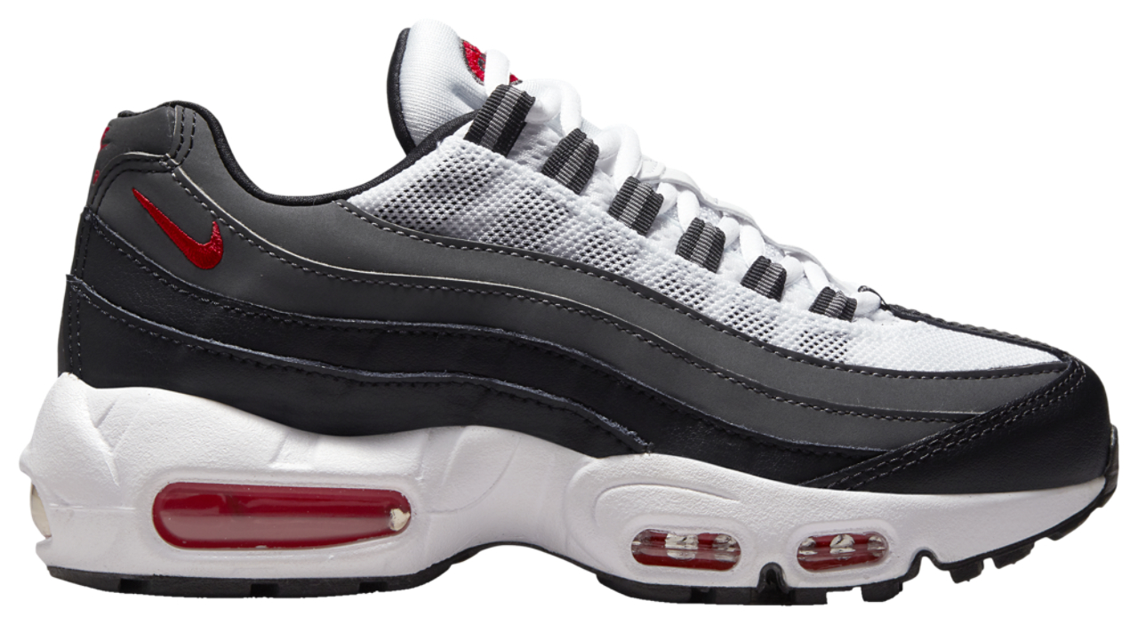 Nike Air Max 95 Recraft Image 1 of 5. Tap to open photo gallery.