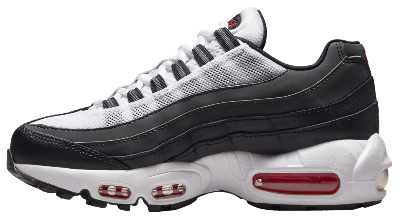 Nike Air Max 95 Recraft Image 2 of 5. Tap to open photo gallery.