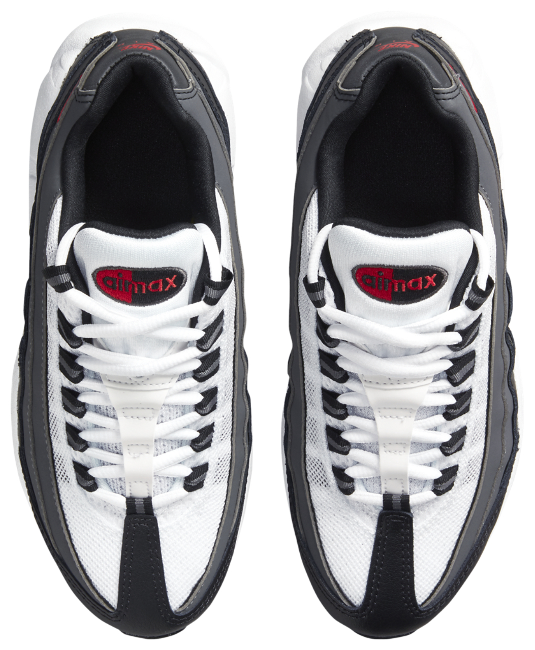 Nike Air Max 95 Recraft Image 4 of 5. Tap to open photo gallery.