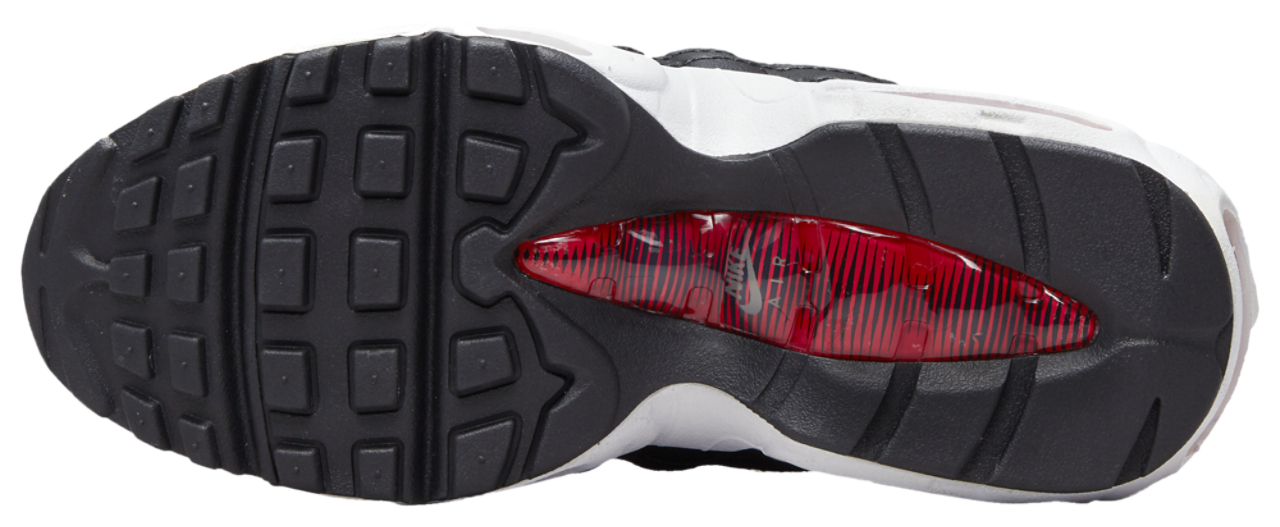 Nike Air Max 95 Recraft Image 5 of 5. Tap to open photo gallery.