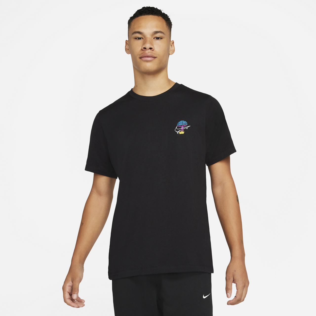 Nike PLB T-Shirt Image 1 of 7. Tap to open photo gallery.