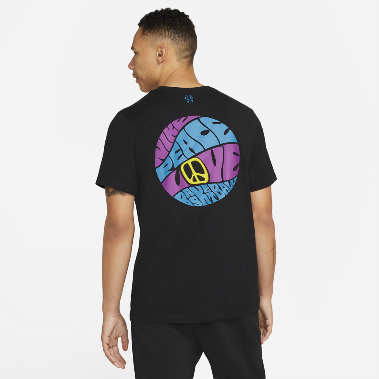Nike PLB T-Shirt Image 2 of 7. Tap to open photo gallery.