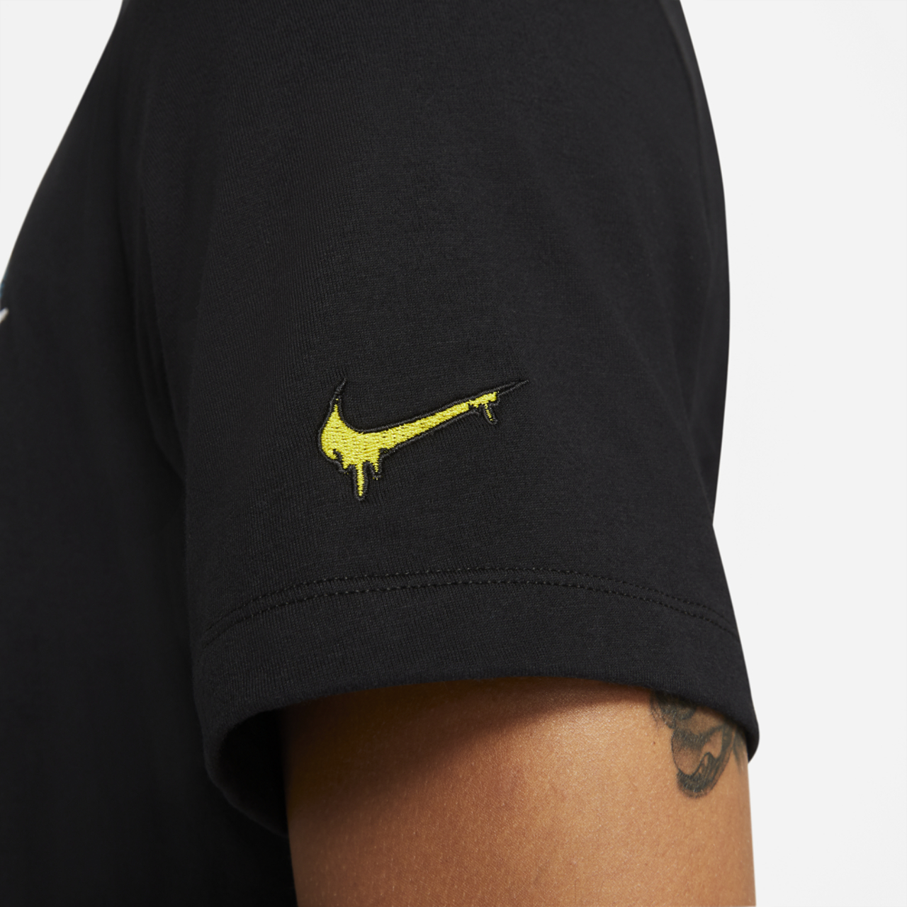 Nike PLB T-Shirt Image 4 of 7. Tap to open photo gallery.