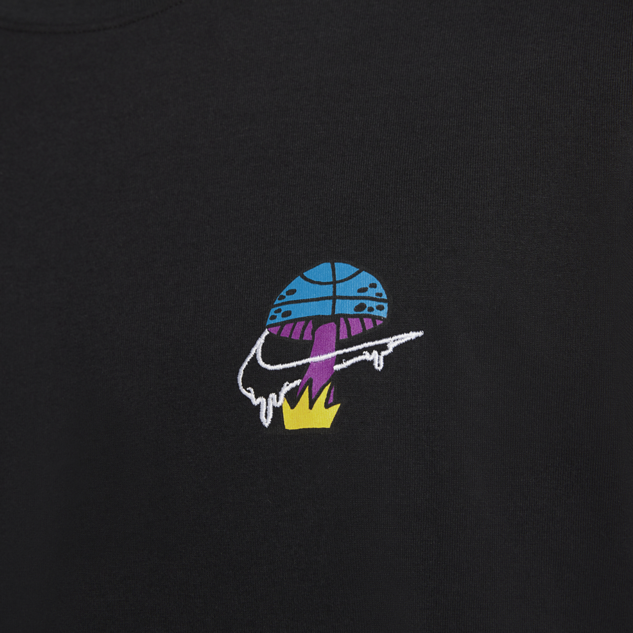 Nike PLB T-Shirt Image 5 of 7. Tap to open photo gallery.