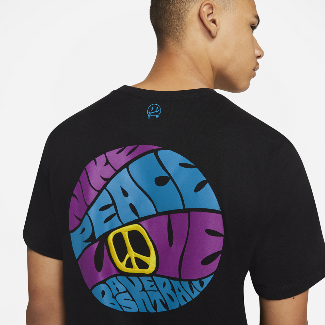 Nike PLB T-Shirt Image 6 of 7. Tap to open photo gallery.